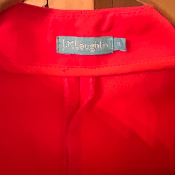 J. McLaughlin Dress - Picture 3 of 3